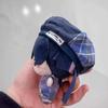 10cm Game Balladeer Wanderer Genshin Impact Printed Cotton Body Cosplay Adorable Sea Star Pendant Key Chain Gifts