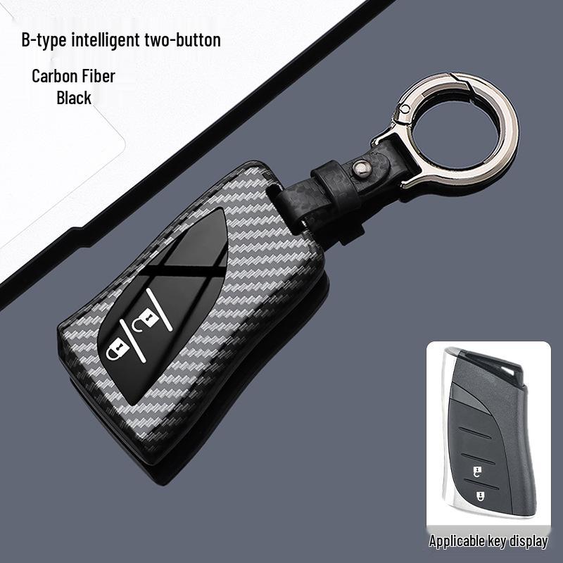 Protective Key Cover for 2026 Lexus RX350H, RX500, RX450, RX300