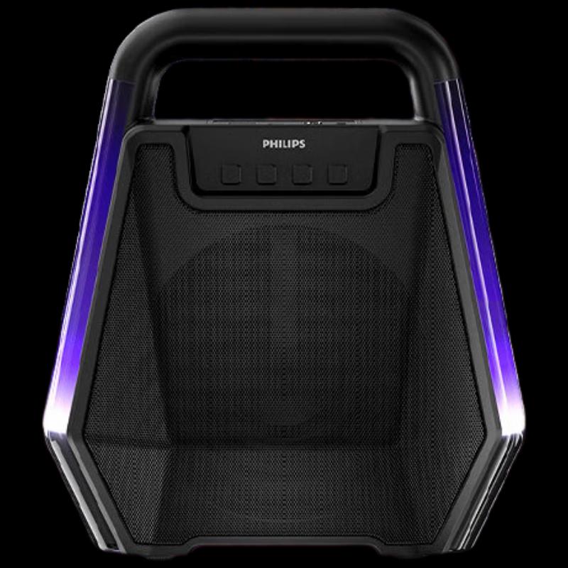 Philips sd140 Portable Bluetooth Speaker