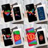 Eritrea Vlag Telefoonhoesje Voor Samsung Galaxy A55 A35 A25 A15 A52 A32 A12 A51 A71 A13 A33 A53 A14 A34 A54