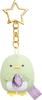 San-X Sumikkogurashi Charm Hanging Plush Toy Penguin MF77101