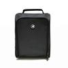 Golf Shoe Bag with Handle Zipper Closure Large Capacity Waterproof Sports Shoe Carrier Bag Golf Shoe Container