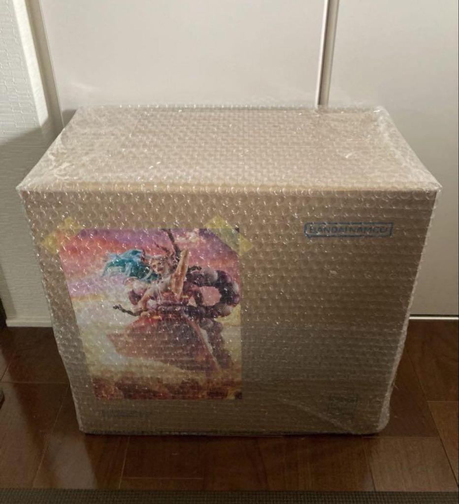 [USED] One Piece WA_MAXIMUM Yamato Figure POP ONE PIECE