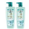 L'Oreal Hyaluronic Acid Hydrating Anti-Dandruff Shampoo Twin Pack