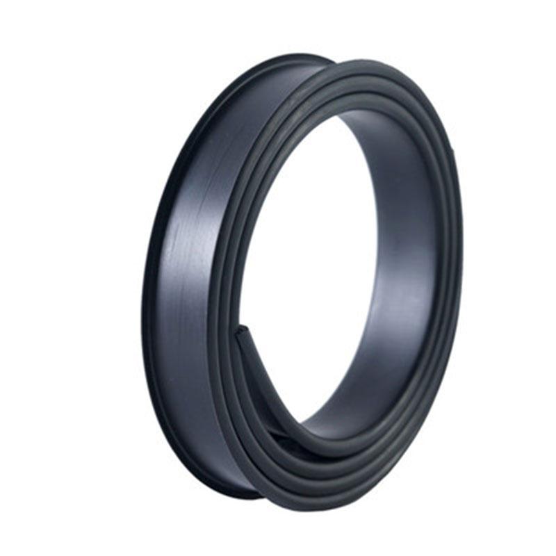 5M Edge Banding Tape Furniture Veneer Sheets U Type Cabinet Table Edge Corner Protector Edge Guard Strip Decor Seal Strip