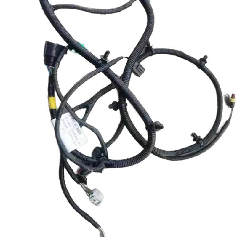 Rear Bumper Wire Harness Assembly