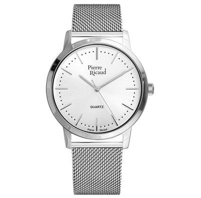 Watch Pierre Ricaud P91091.5113Q