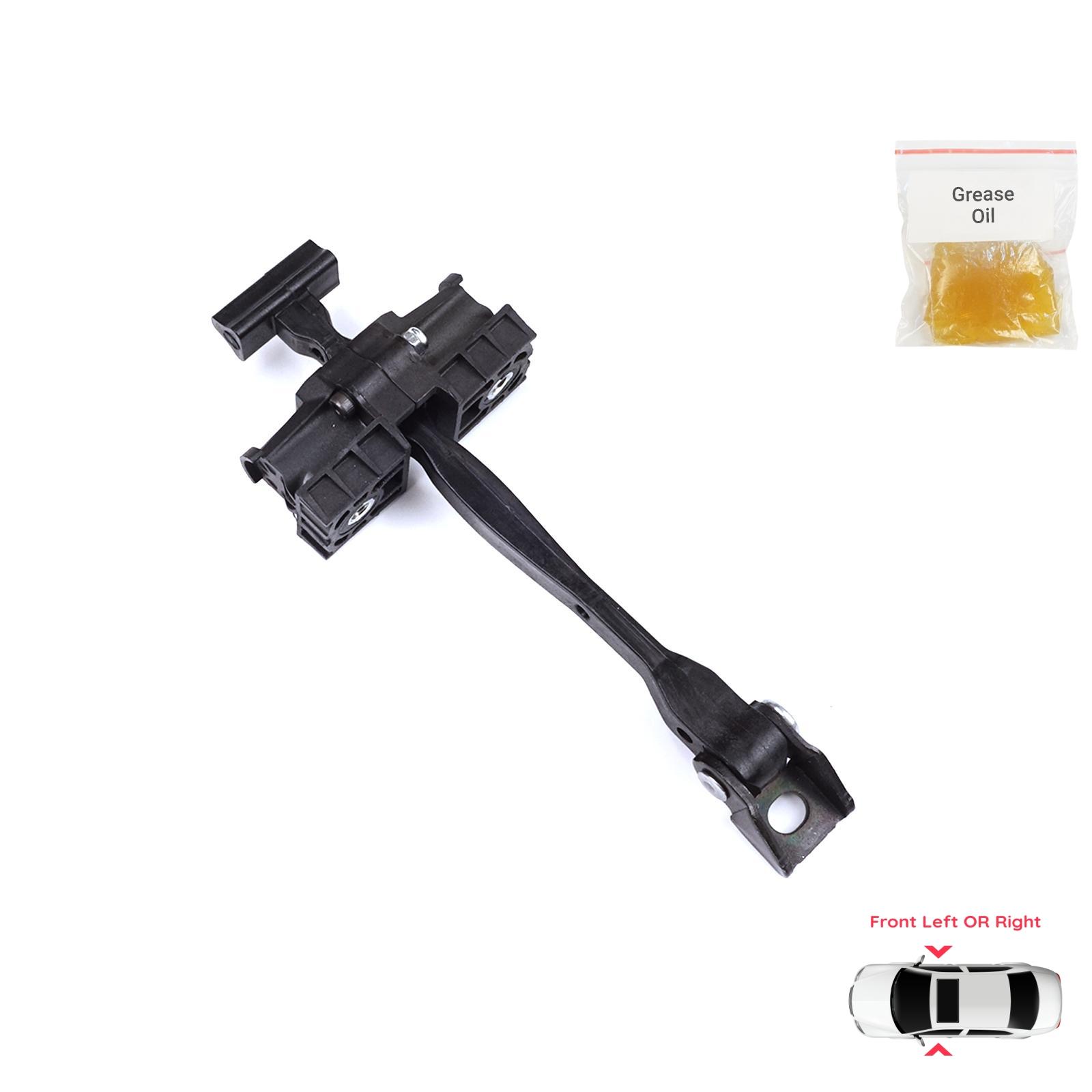 

EDP1409 Ремінь обмежувача передніх дверей для BMW X1 F48 MK2 2014-2022 51217436001