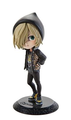 Q Posket Prince On ICE Normal Yuri! ! ! -Yuri Plisetsky- A. (Prize)