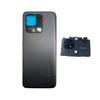 Original New Back Cover For Xiaomi Redmi 10A Battery Cover Rear Door Housing with Camera Frame Lens Replacement