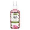 Rose Water Body Mist, 8 Fl Oz (236 Ml)