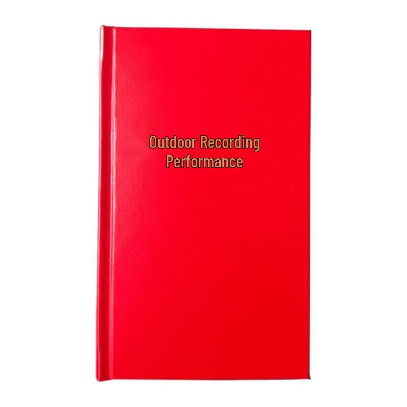 Deli Geological Field Notebook
