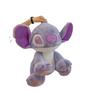 (50cm) Lilo & Stitch Purple Plush Doll Toys