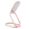 Flying Fish Foldable Zinc Alloy Octagonal Phone Ring Holder