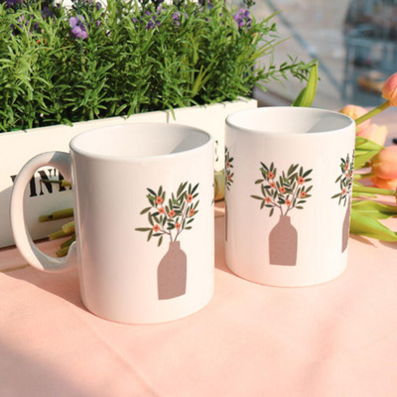 ic633-Design Mug 2p-Modern Flower Vase 7