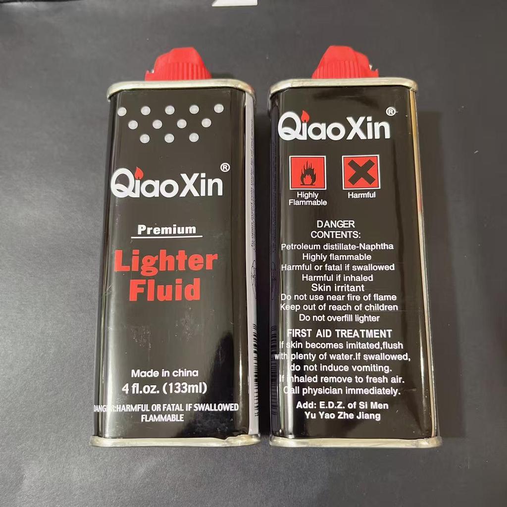 Universal Kerosene Lighter & Hand Warmer Oil, 133ml