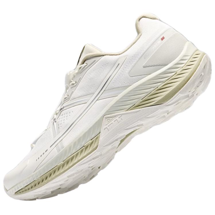 Anta Champion Outdoor Series 24H Comfortable Versatile Non-Slip Shock Absorbing Durable Low-Top Casual Running Shoes Men Sneaker White 112516611A-2