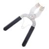 Alicates Extratores Pinça de Freio Ferramenta de Mão Ergonômica Para Motocicleta Jardim Carro Motor Ferramenta Compressora de Anel de Pistão Para Ajustável