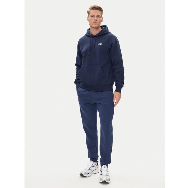 Толстовка Nike Club Ft