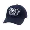 Embroidered letters, big head circumference, baseball cap, spring and summer outdoor activities for men and women, duckbill cap