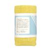 Iori Imabari Rim Organic Cotton Bath Towel Suitable for Sauna and Bath Towel, (Blue), Quick-Drying,