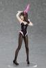 POP UP PARADE How To Raise a Boring Girlfriend Fine Megumi Kato Bunny Plastic Painted Complete Figure Saekano Ver. Non-scale