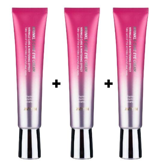 JINYUM Anti-Melasma Cream 40ml Brightening & Dark Spot Correcting Treatment