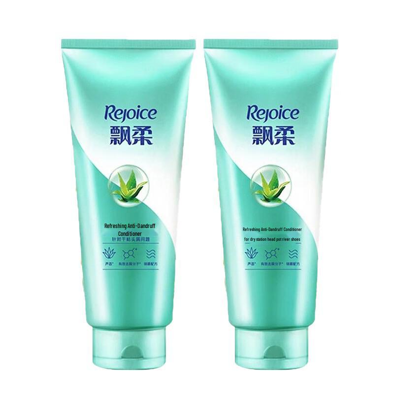 Pantene Clear & Refreshing Anti-Dandruff Conditioner