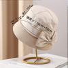 Lycharoty Sun Popular Day Popular Day Gift for Women in their Birthday Gift for UV Protection Khaki Women's Hat, Protection, Mother's Gift, Mother's