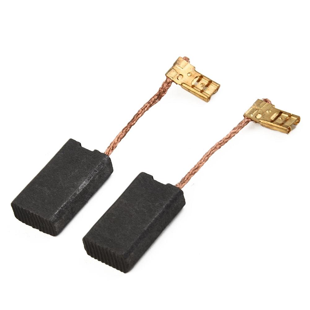 Karbonbørster For Bosch GBH5400 GBH5-38 X GSH38 GBH5-40D A69 Erstatning