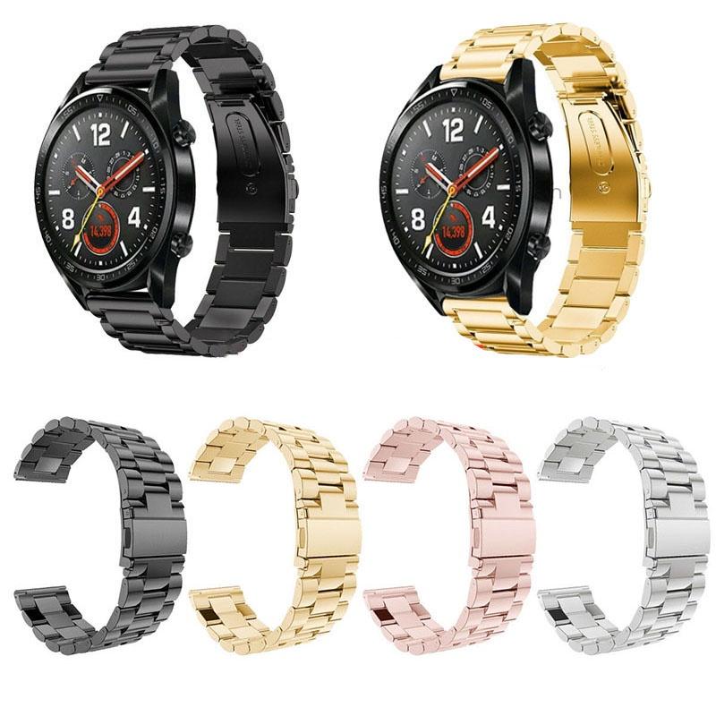 Bracelet Release Quick 18mm 20mm 22mm 23mm Stainless Steel Replacemen Band Watch