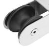 Bow Anchor Roller, Stainless Steel Boat Bow Anchor Roller Lift Roller Replacement, Bow Anchor