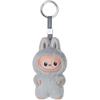 POP MART The Monsters LABUBU 4.0 Pin For Love Collection Vinyl Plush Pendant A-M N-Z Blind Box Single Box/Whole Set 14 Pcs