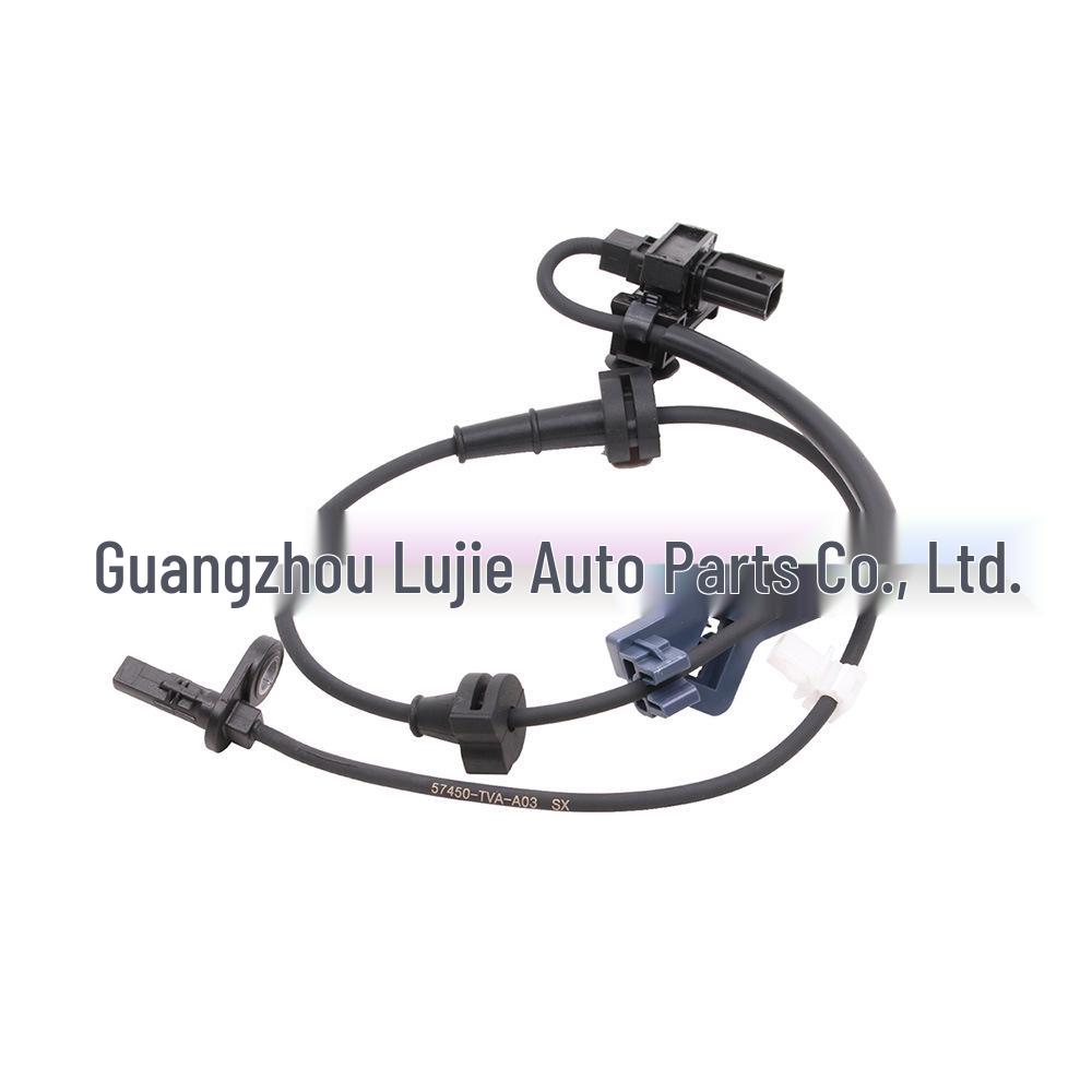 High-Quality ABS/Wheel Speed Sensor for Front Left/Rear Right, Compatible with Honda Accord 10th Gen (CV_)