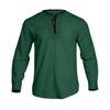 New Solid Color Linen Design For European And American Men's Casual Sports