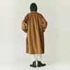 SPNK Corduroy Oversized Dress (Women'S)_Camel