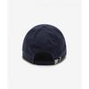 New Balance Nbgdfs1102 Letter Logo Ball Cap  Navy 