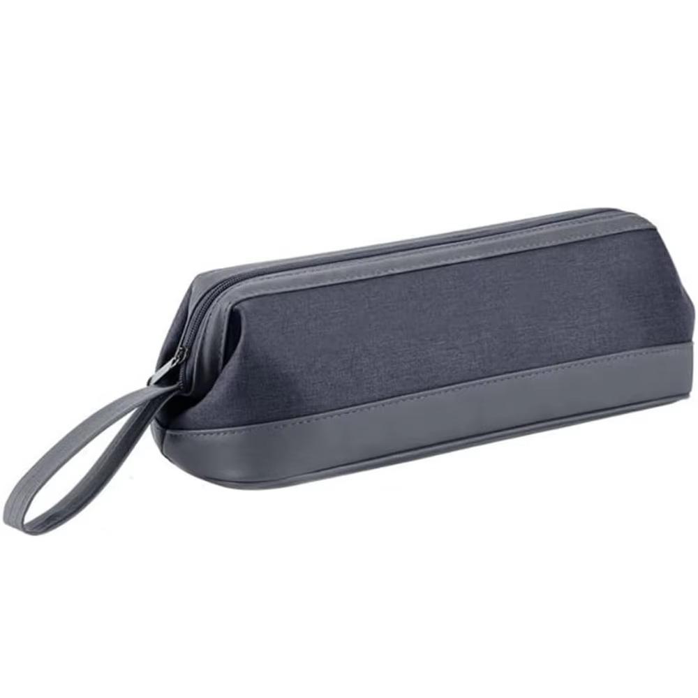 Dustproof Hair Dryer Storage Bag Portable Curling Iron Organizer  Hair Care Accessories