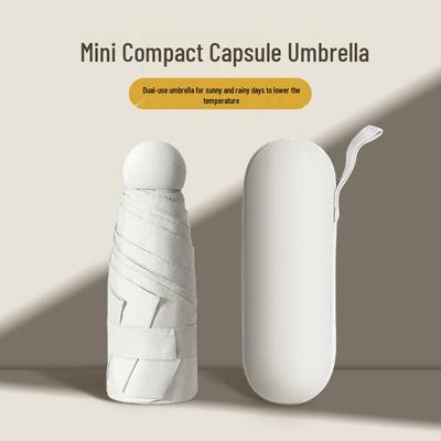Accessoires – Regenschirme