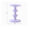 Foot Massager Roller Relieve Foot Arch Pain Plantar Fasciitis Muscle Aches Soreness Stimulates Myofascial Release for Relaxation