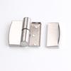 Ruwo Stainless Steel Toilet Partition Hinge