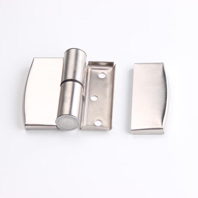 Ruwo Stainless Steel Toilet Partition Hinge