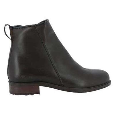 Overlap Liam Motorcycle Boots