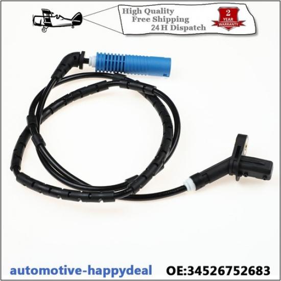 Rear ABS Speed Sensor FOR BMW 3 Series E46 316i 318i 320i 323i 325i 328i 330D