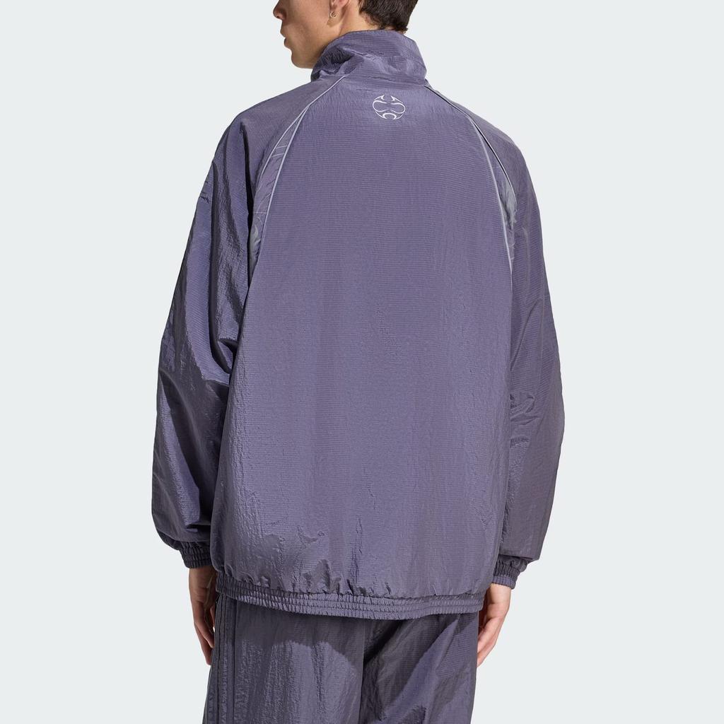 Adidas zip-up track jacket KF8518