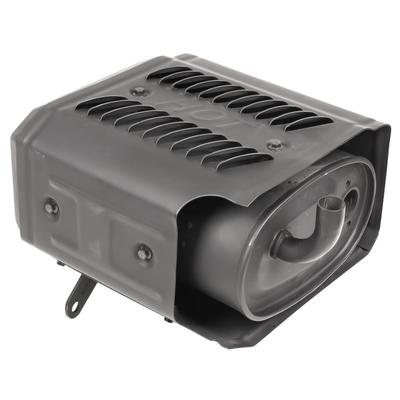 Schalldämpfer Loncin Lc5000(D)-Als Originalteil 180571872-0001