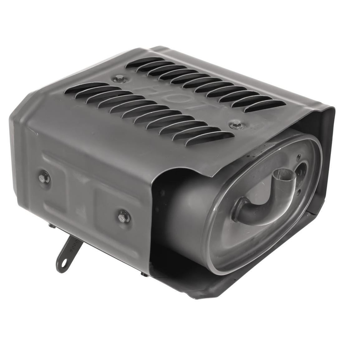 

Tłumik Loncin Lc5000(D)-As Część Oryginalna 180571872-0001
