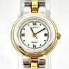 Used [New Battery] SEIKO CREO Ladies Watch 1F21-0A90 893559