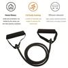 Resistance Bands with Handles – Home Gym Strength Training Set for Men & Women