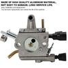   Carburetor Chainsaw Carburetor Replacement Accessories for the   FS400 FS450 FS480  400 450 Chainsaw 